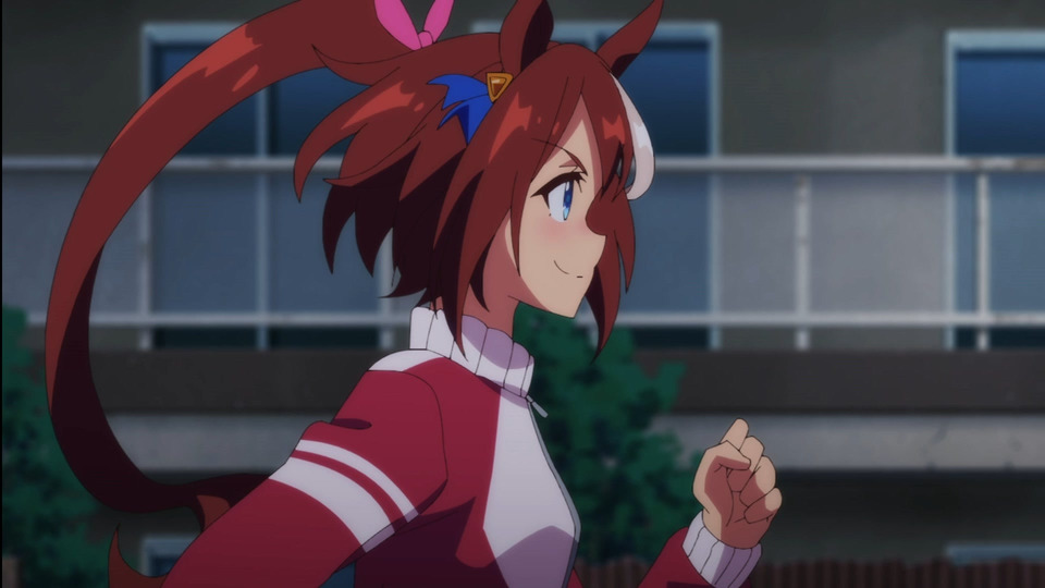 ウマ娘 プリティーダービー Season 2 09 ストップウオッチ